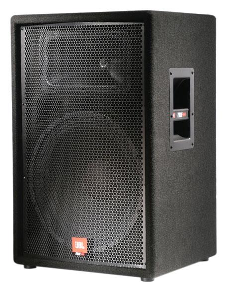 JBL-JRX115