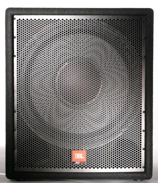 JBL-JRX118S