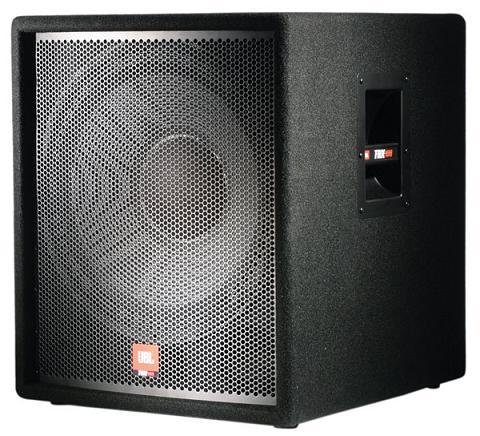 JBL-JRX118SP