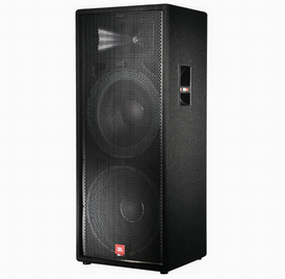 JBL-JRX125